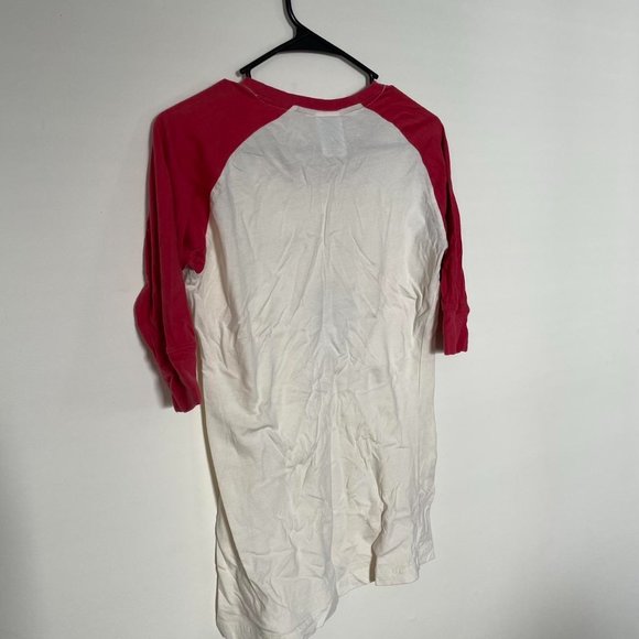 NCSU Wolfpack T-Shirt Size M North Carolina State University - Picture 2 of 2